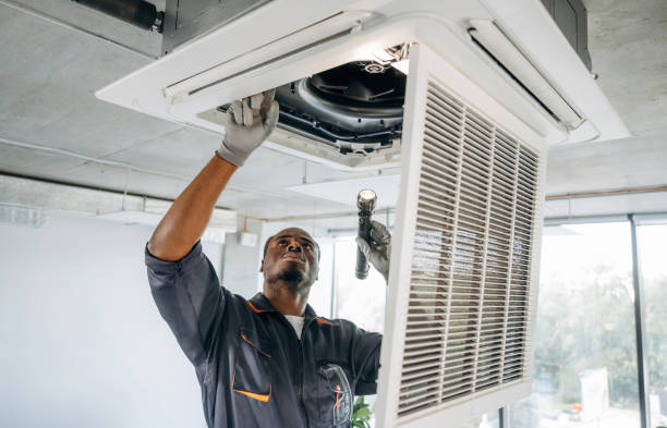 Licensed Hvac Installation service in Bowerston, OH - FH HVAC